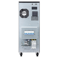 Джерело безперебійного живлення Eaton 9E, 6000VA/4800W, LCD, USB, RS232, Terminal in&out