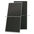 Солнечная панель стационарная Сонячна панель Trina Solar TSM-635NEG19RС.20 635Вт (Bifacial) (40.84V 15,55A)(2382x1134x30) VAT, Q36, 33kg