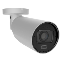 Ajax BulletCam HLVF 8 MP White, 2.8–12 мм (000063788) Ajax BulletCam HLVF 8 MP White, 2.8–12 мм (000063788)