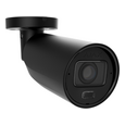 IP-камера дротова Ajax TurretCam HLVF 5 MP White, 2.8–12 мм, PoE, True WDR, IP67, ІЧ 60 м, LED 40 м, аудіо, кут огляду 31° до 111°, вулична, біла, 126281.197.WH1