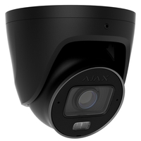 Ajax TurretCam HLVF 5 MP Black, 2.8–12 мм (000063795)