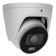 Комплектуючі IP-камера дротова Ajax TurretCam HLVF 8 MP White, 2.8–12 мм, PoE, True WDR, IP67, ІЧ 60 м, LED 40 м, аудіо, кут огляду 31° до 111°, вулична, біла, 126283.197.WH1
