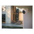 Комплектуючі IP-камера дротова Ajax TurretCam HLVF 8 MP White, 2.8–12 мм, PoE, True WDR, IP67, ІЧ 60 м, LED 40 м, аудіо, кут огляду 31° до 111°, вулична, біла, 126283.197.WH1
