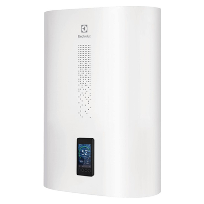 Бойлер накопичувальний електричний Electrolux EWH 30 SI EEC White