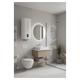 Бойлер накопичувальний електричний Electrolux EWH 30 SI EEC White