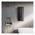 Бойлер накопичувальний електричний Electrolux EWH 30 SI BE EEC Black
