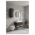 Бойлер накопичувальний електричний Electrolux EWH 50 SI BE EEC Black