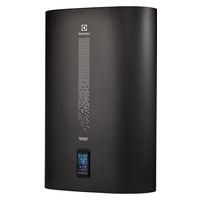 Electrolux EWH 50 SI BE EEC Black