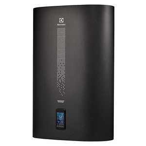 Electrolux EWH 50 SI BE EEC Black