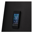 Бойлер накопичувальний електричний Electrolux EWH 50 SI BE EEC Black