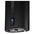 Бойлер накопичувальний електричний Electrolux EWH 80 SI BE EEC Black