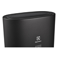 Бойлер накопительный электрический Electrolux EWH 100 SI BE EEC Black