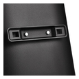 Бойлер накопительный электрический Electrolux EWH 100 SI BE EEC Black