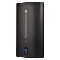 Electrolux EWH 100 SI BE EEC Black