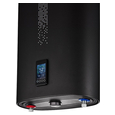 Бойлер накопительный электрический Electrolux EWH 100 SI BE EEC Black
