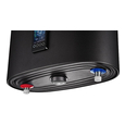 Бойлер накопительный электрический Electrolux EWH 100 SI BE EEC Black