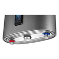Бойлер накопичувальний електричний Electrolux EWH 30 SI SE EEC Gray