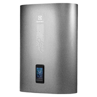 Electrolux EWH 50 SI SE EEC Gray