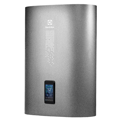 Бойлер накопичувальний електричний Electrolux EWH 80 SI SE EEC Gray