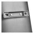 Бойлер накопичувальний електричний Electrolux EWH 100 SI SE EEC Gray
