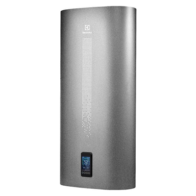 Бойлер накопичувальний електричний Electrolux EWH 100 SI SE EEC Gray