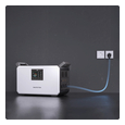 Зарядна станція Marstek M2200 2400W 2240Wh