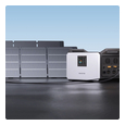 Зарядна станція Marstek M2200 2400W 2240Wh
