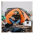 Зарядна станція Marstek M2200 2400W 2240Wh
