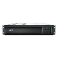 ДБЖ APC Smart-UPS 1500VA SMT1500RMI2UNC