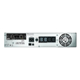 ДБЖ APC Smart-UPS 1500VA SMT1500RMI2UNC