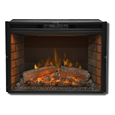 Електрокамін IDaMebel Sorrento ольха Goodfire 26