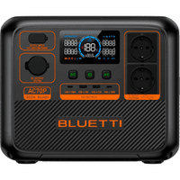 Зарядна станція Jackery Explorer 1000 v2 (21-0001-000221)