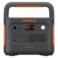 Jackery Explorer 1000 v2 1,5 кВт 1070 Вт/ч LiFePO4 Jackery Explorer 1000 v2 1,5 кВт 1070 Вт/ч LiFePO4