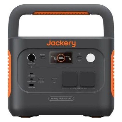 Зарядная станция Jackery Explorer 1000 v2 1,5 кВт 1070 Вт/ч LiFePO4