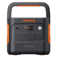 Jackery Explorer 2000 V2