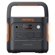 Jackery Explorer 2000 V2