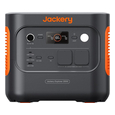 Зарядна станція Jackery Explorer 2000 V2 2,2 кВт 2042 Вт/год LiFePO4