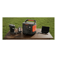 Зарядна станція Jackery Explorer 2000 V2 2,2 кВт 2042 Вт/год LiFePO4