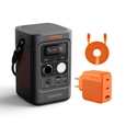 Зарядная станция Jackery Explorer 300D
