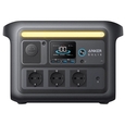 Зарядная станция Anker Solix C800X (A1755) 1,2 кВт 768 Вт/ч LiFePO4