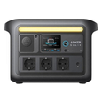 Зарядная станция Anker Solix C800 1,2 кВт 768 Вт/ч LiFePO4