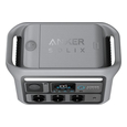 Зарядная станция Anker Solix C800 1,2 кВт 768 Вт/ч LiFePO4