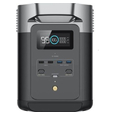 Зарядная станция Anker Solix C800 1,2 кВт 768 Вт/ч LiFePO4
