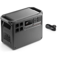 Зарядная станция DJI Power 2000 (DYM2000H) 3 кВт 2048 Вт/ч LiFePO4