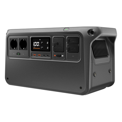 Зарядна станція Зарядна станція DJI Power 1000 V2 (CP.DY.00000185.01)