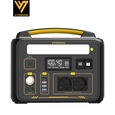 Зарядная станция Vtoman Jump 600X 600 Вт 299 Вт/ч LiFePO4