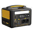 Зарядная станция Vtoman Jump 600X 600 Вт 299 Вт/ч LiFePO4
