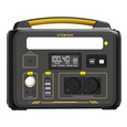 Зарядная станция Vtoman Jump 600X 600 Вт 299 Вт/ч LiFePO4