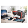 Зарядная станция Energizer PPS240W2 150 Вт 230,4 Вт/ч LiFePO4