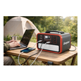 Зарядная станция Energizer PPS240W2 150 Вт 230,4 Вт/ч LiFePO4